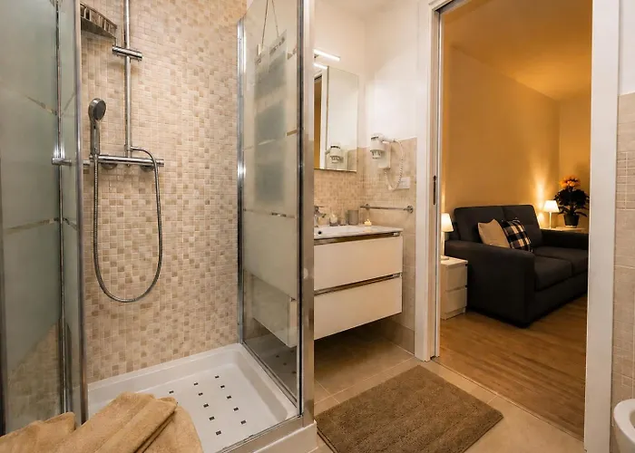 Sweet Station Apartament Rzym