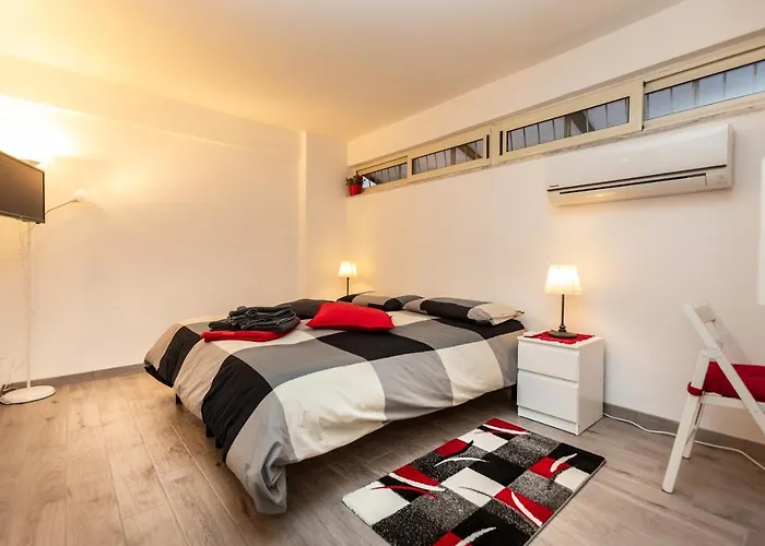 Sweet Station Apartamento