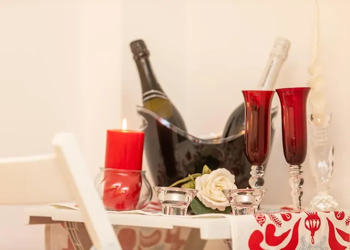 Apartamento Sweet Station Roma