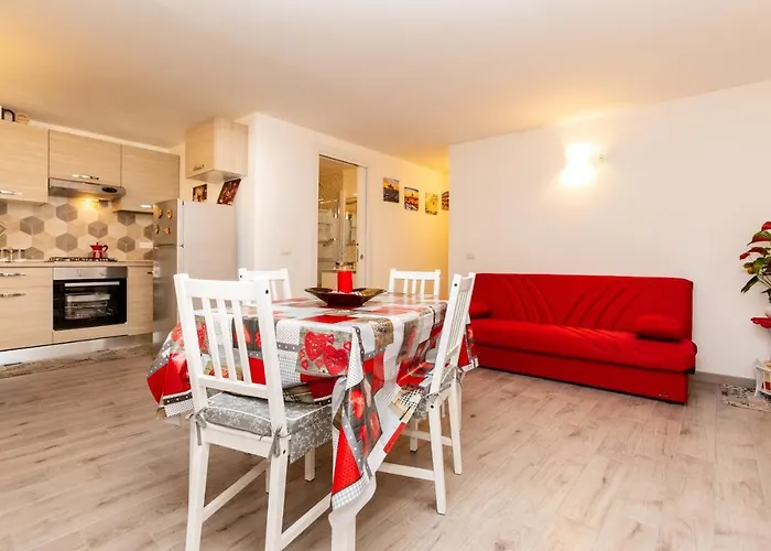 Sweet Station Apartamento