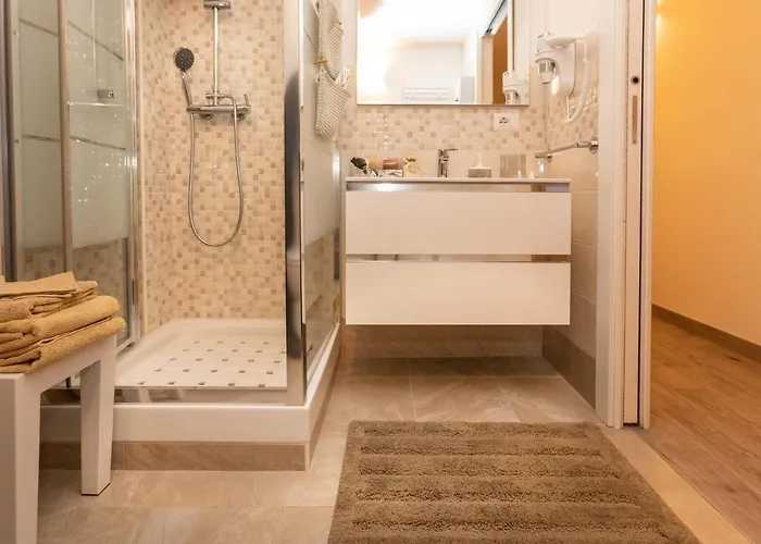 Apartamento Sweet Station Roma