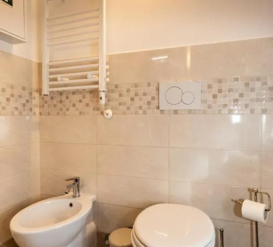 Apartamento Sweet Station